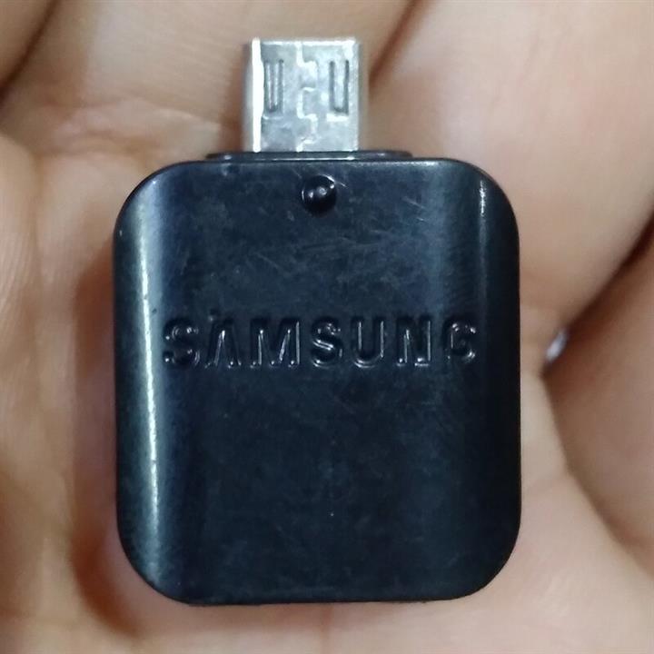 سامسونگ میکرو otg